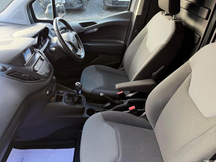 Ford Ford Transit
