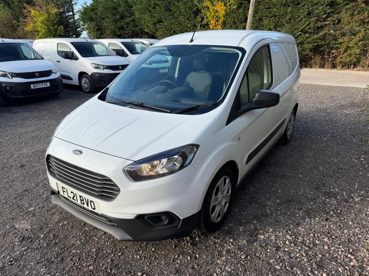Ford Ford Transit