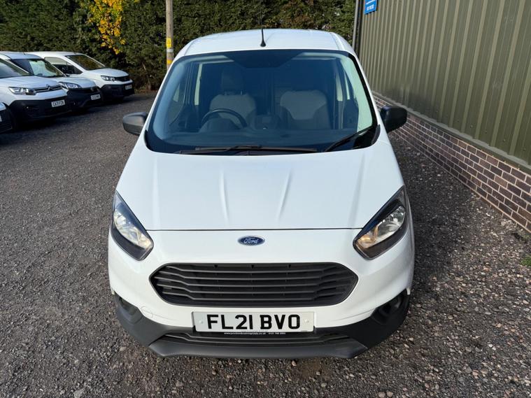 Ford Ford Transit