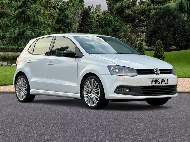 Volkswagen Volkswagen Polo