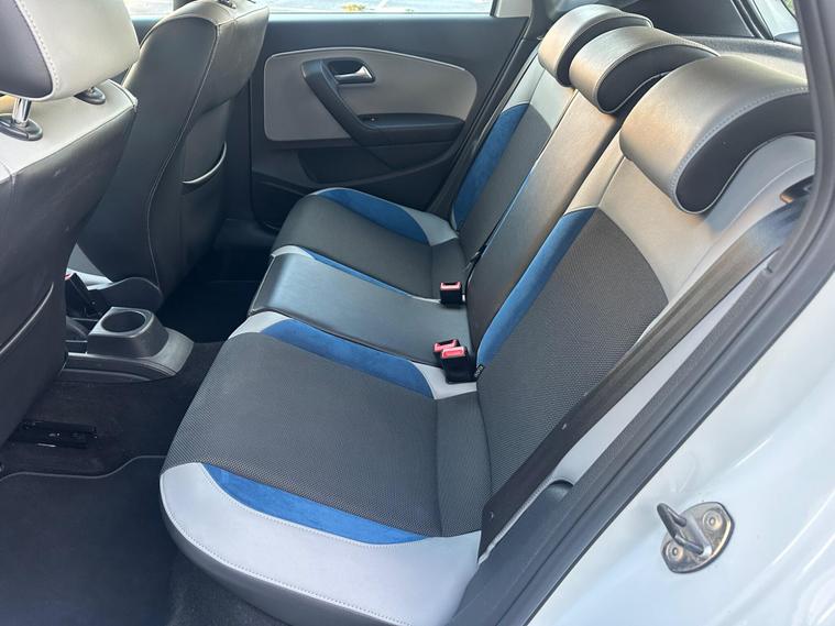 Volkswagen Volkswagen Polo