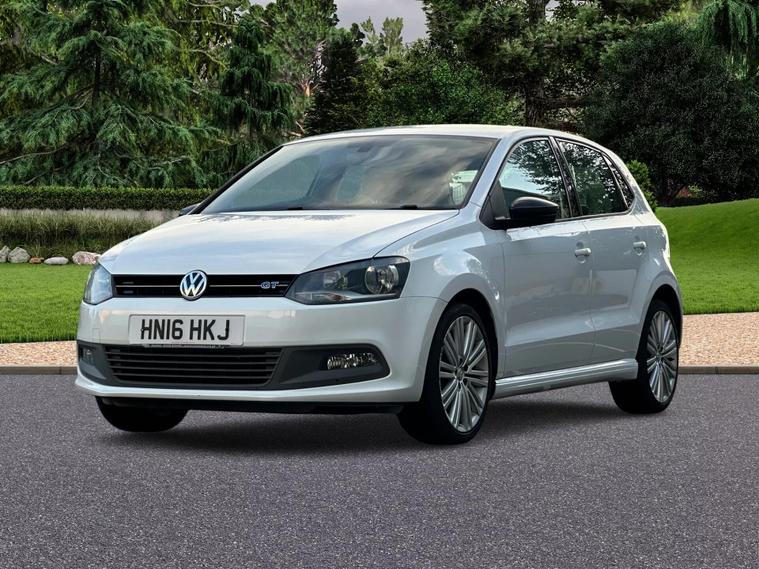 Volkswagen Volkswagen Polo