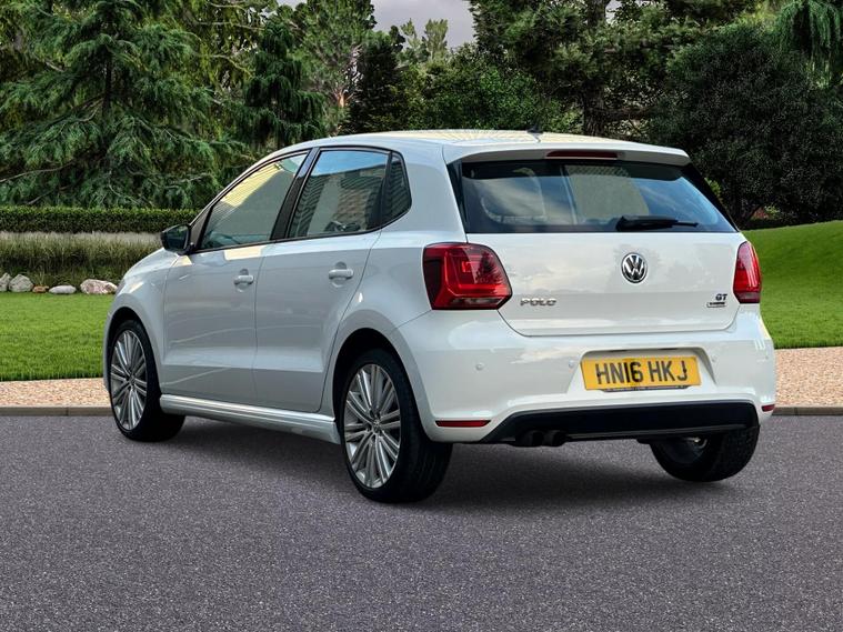 Volkswagen Volkswagen Polo