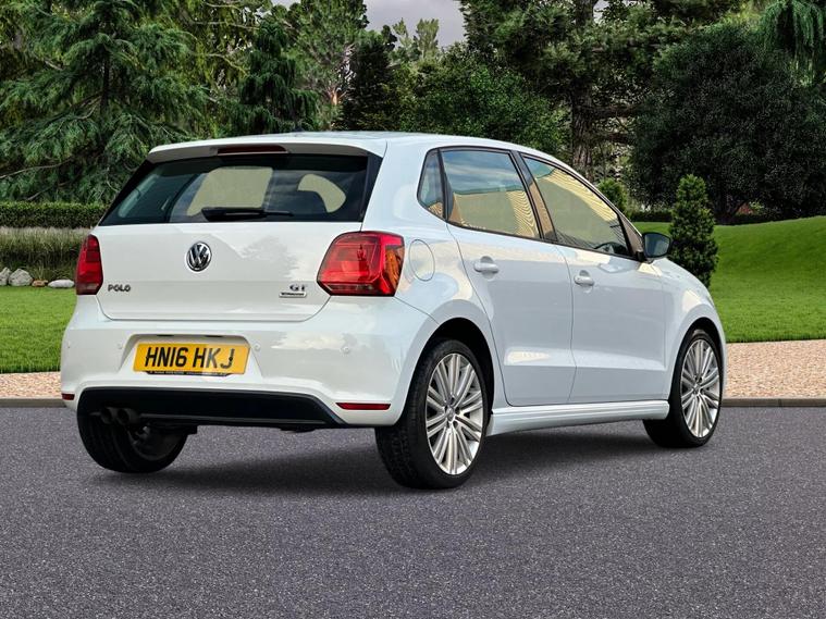 Volkswagen Volkswagen Polo