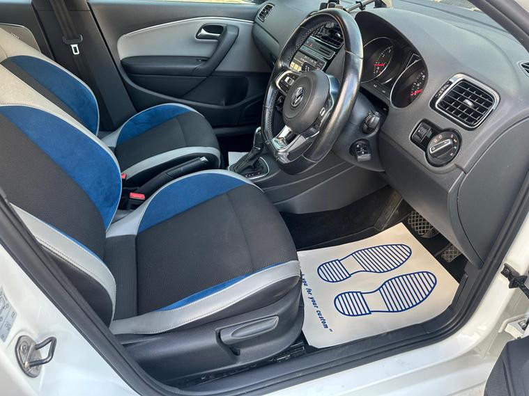 Volkswagen Volkswagen Polo