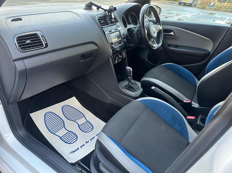 Volkswagen Volkswagen Polo