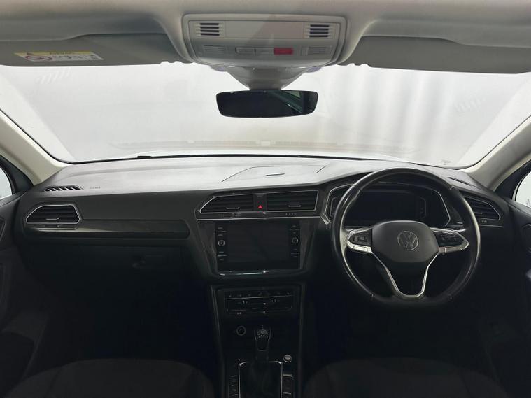 Volkswagen Volkswagen Tiguan