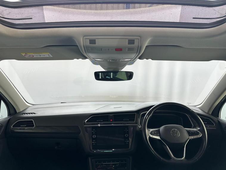 Volkswagen Volkswagen Tiguan