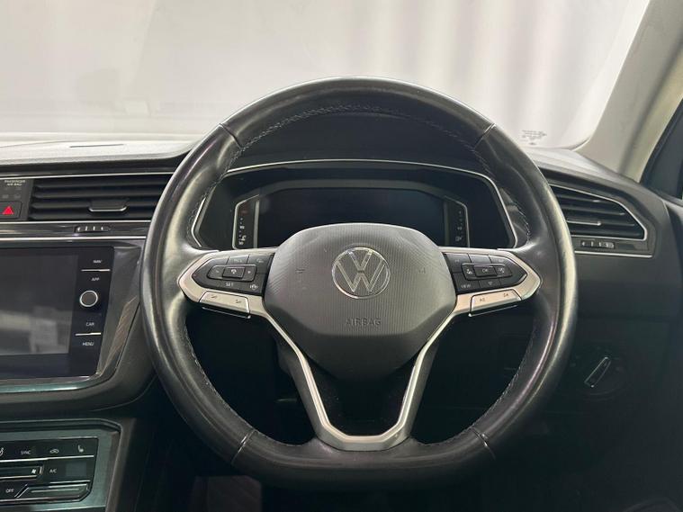 Volkswagen Volkswagen Tiguan