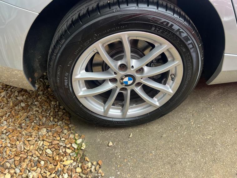 BMW BMW 116