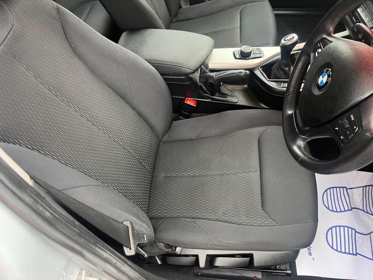 BMW BMW 116