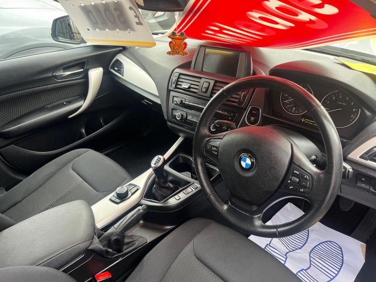 BMW BMW 116