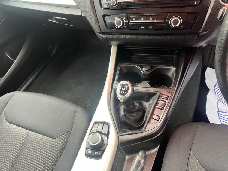 BMW BMW 116