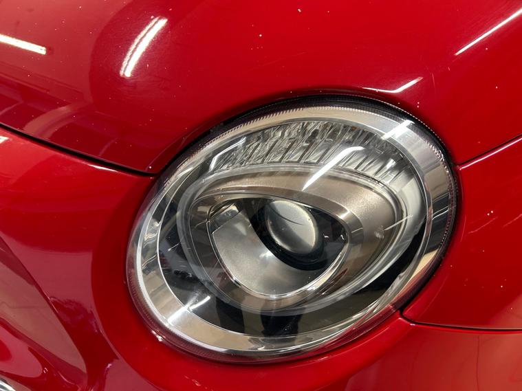 Fiat Fiat 500