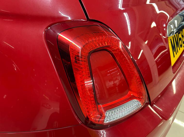 Fiat Fiat 500