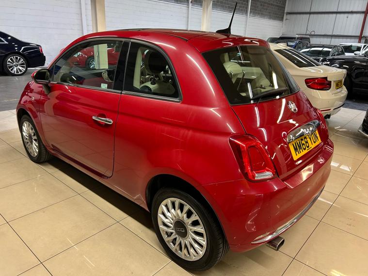 Fiat Fiat 500