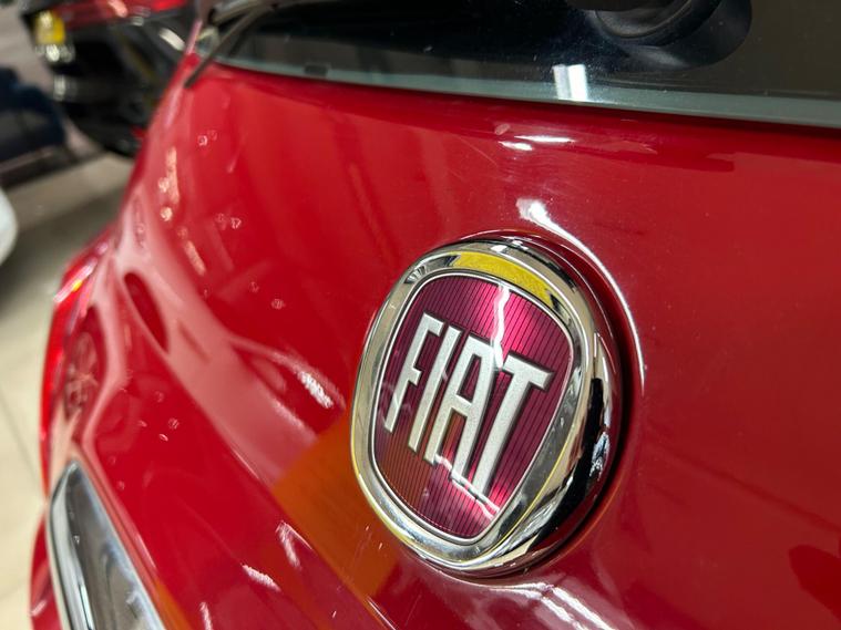 Fiat Fiat 500