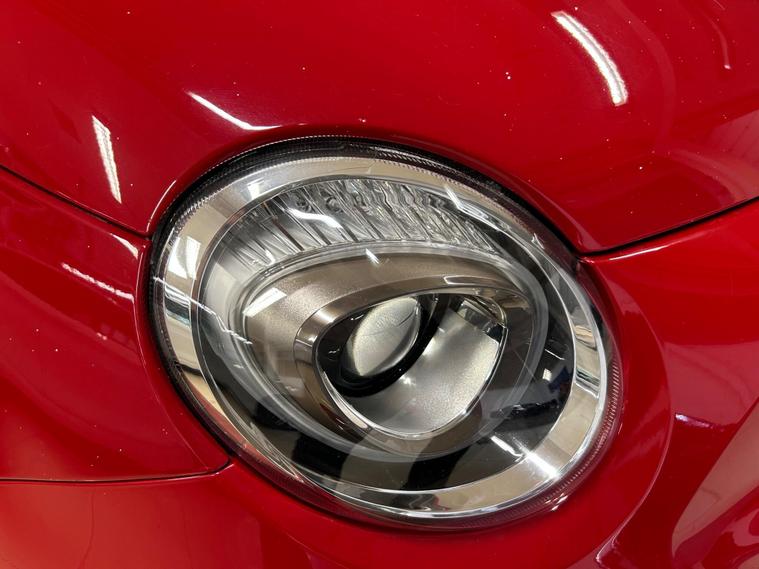 Fiat Fiat 500