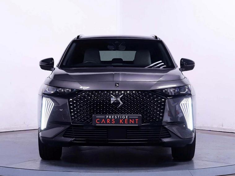 DS DS 7