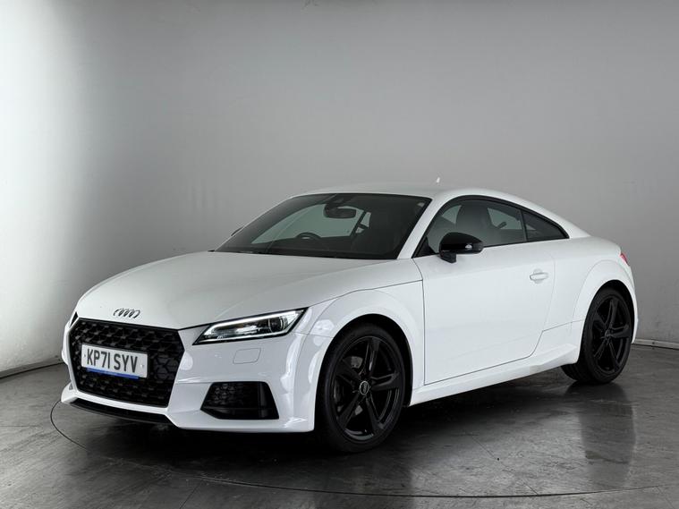 Audi Audi TT