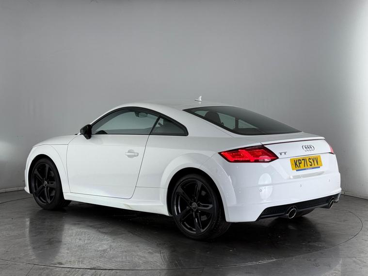 Audi Audi TT