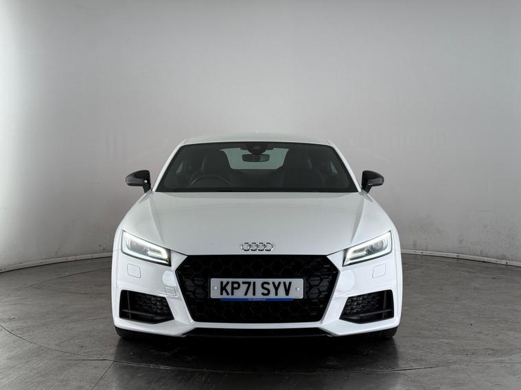 Audi Audi TT