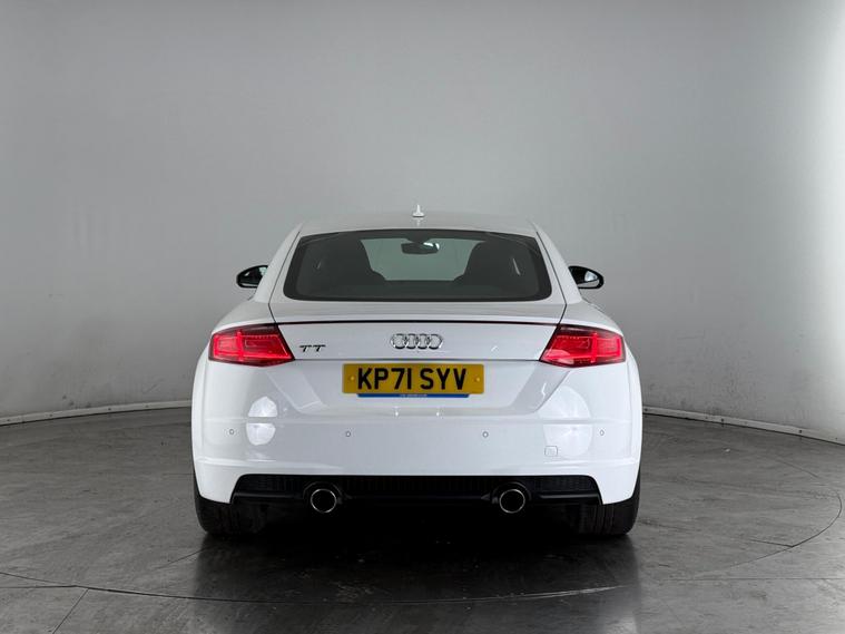 Audi Audi TT