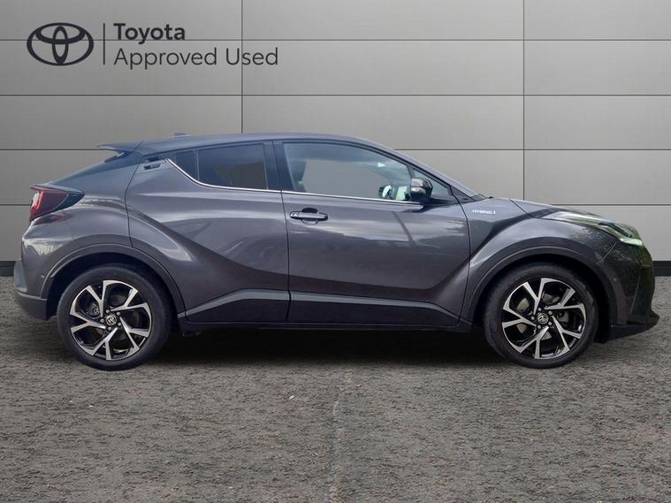 Toyota Toyota C-HR