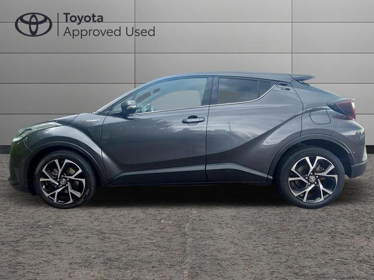 Toyota Toyota C-HR