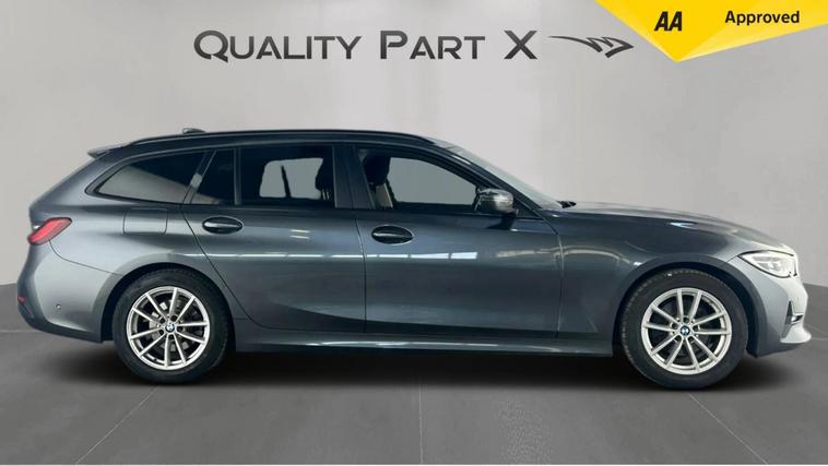 BMW BMW 320