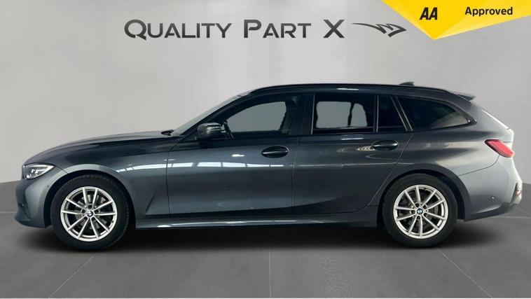 BMW BMW 320