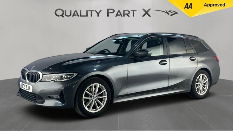 BMW BMW 320