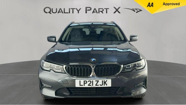 BMW BMW 320