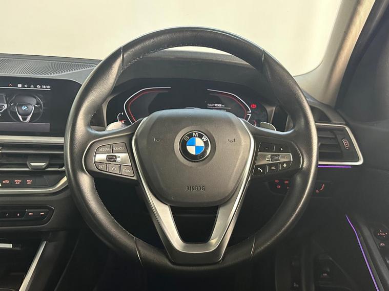 BMW BMW 320