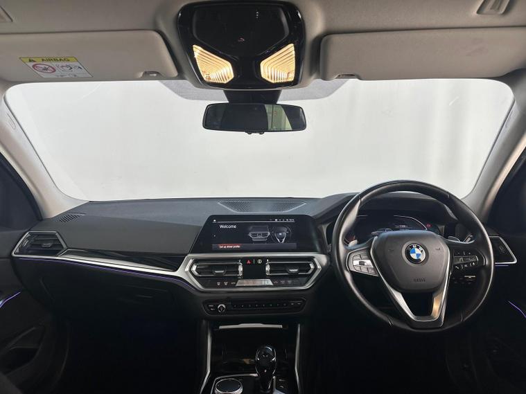 BMW BMW 320