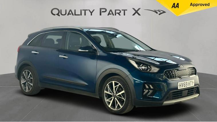 Kia Kia Niro
