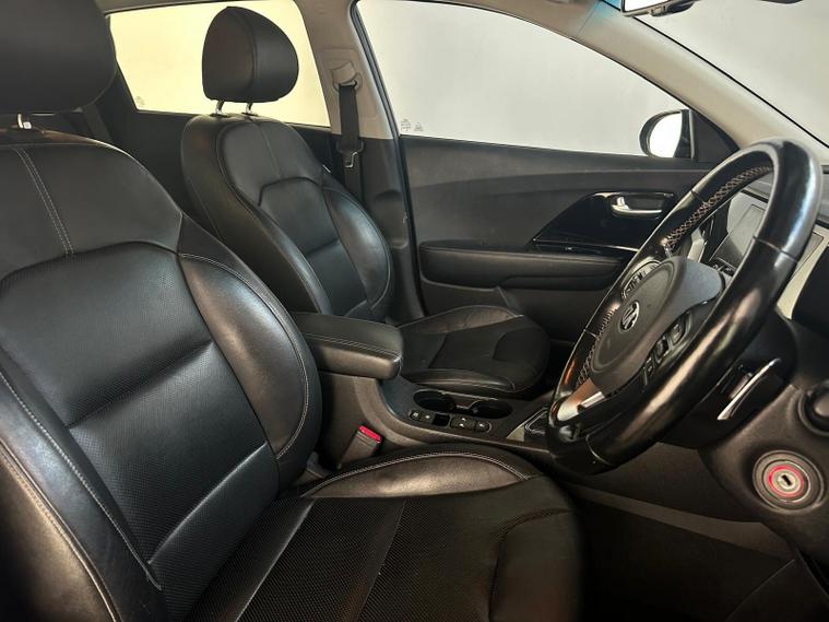 Kia Kia Niro