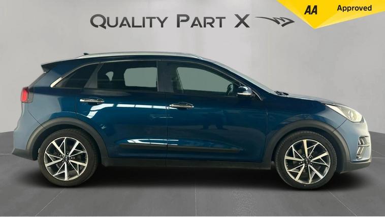 Kia Kia Niro