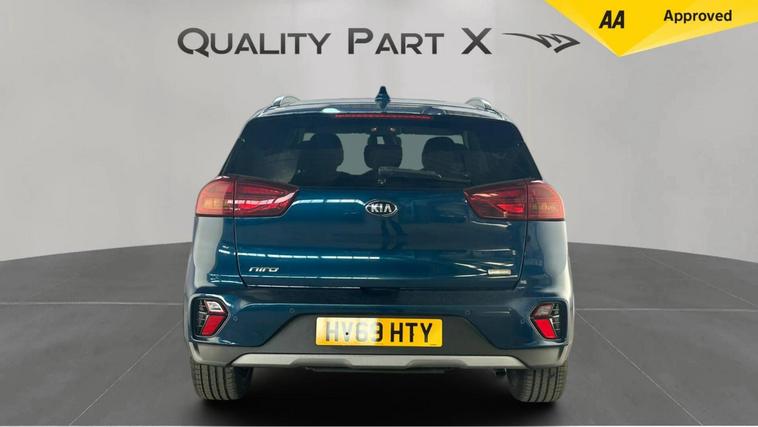 Kia Kia Niro