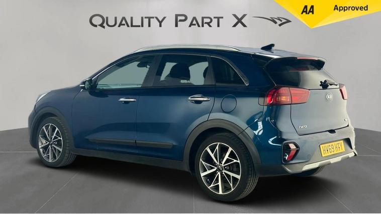 Kia Kia Niro