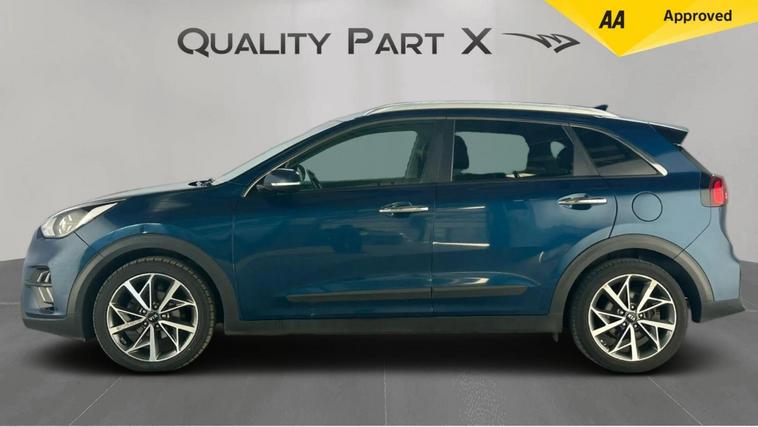 Kia Kia Niro