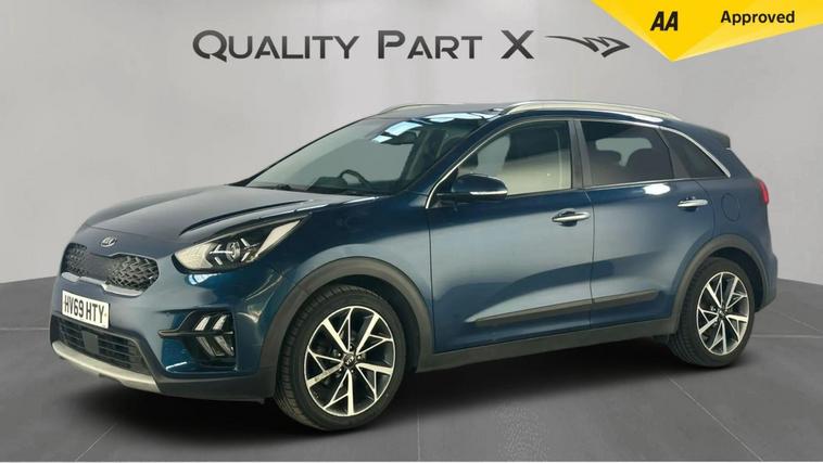 Kia Kia Niro
