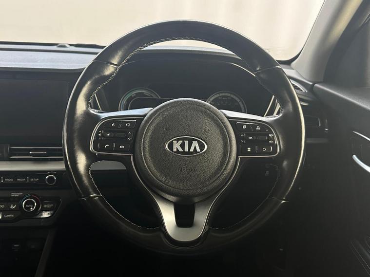 Kia Kia Niro