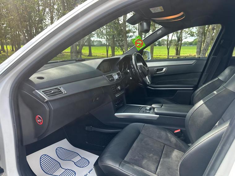Mercedes Mercedes E Class
