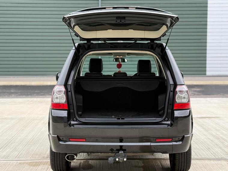 Land Rover Land Rover Freelander 2