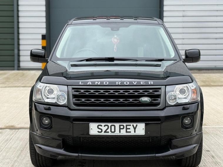 Land Rover Land Rover Freelander 2