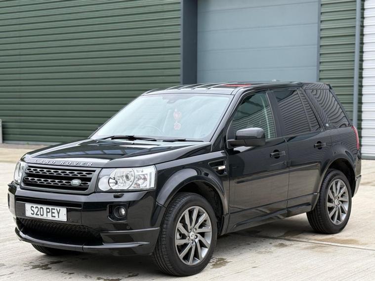 Land Rover Land Rover Freelander 2