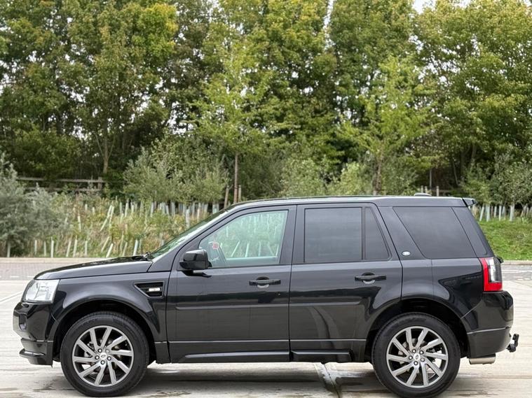 Land Rover Land Rover Freelander 2