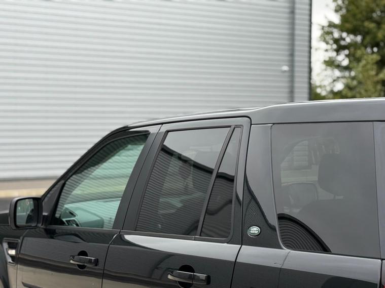 Land Rover Land Rover Freelander 2