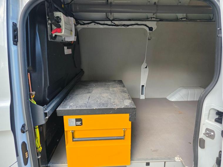 Ford Ford Transit